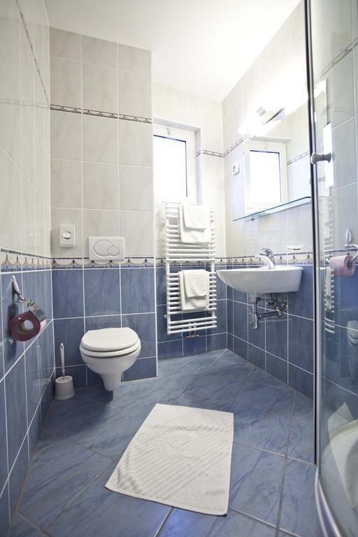 Appartement Bijeli Delfin Biograd Na Moru