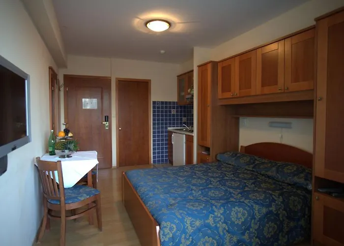 Studio Apartmani Bijeli Delfin
