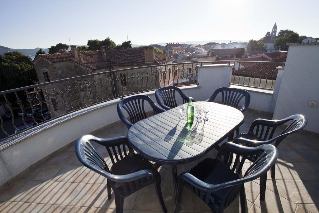 Bijeli Delfin Apartament *