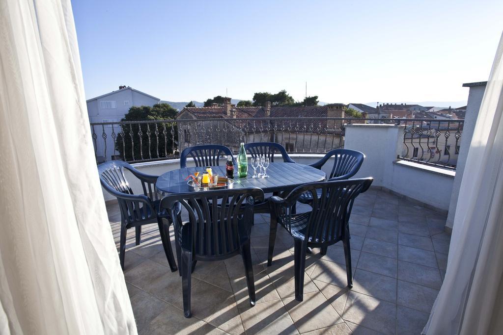 Apartament Bijeli Delfin