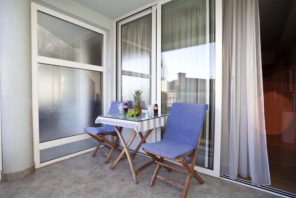 Apartament Bijeli Delfin
