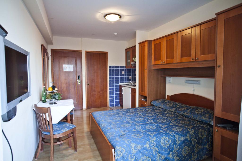 Bijeli Delfin Apartament
