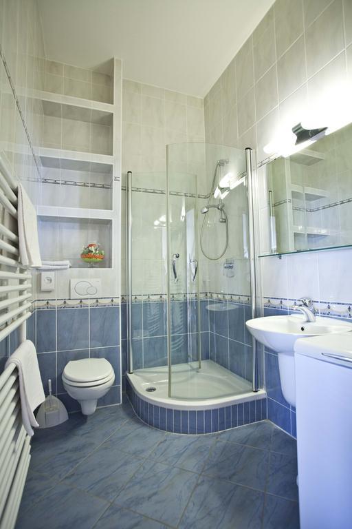 Bijeli Delfin Apartament Biograd Na Moru