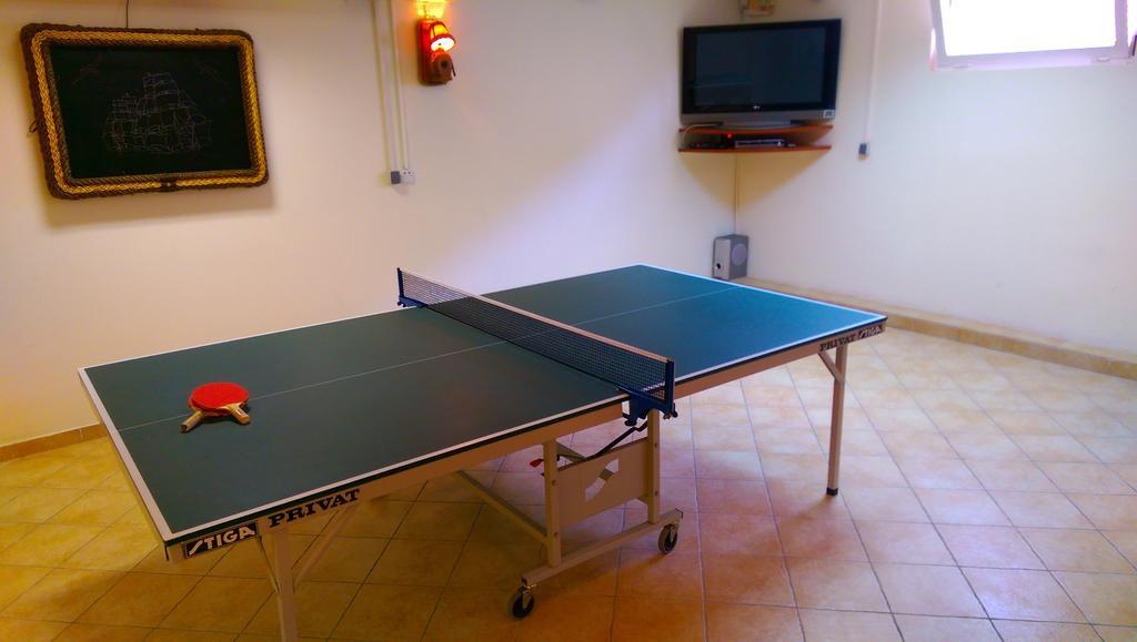 Apartament Bijeli Delfin *