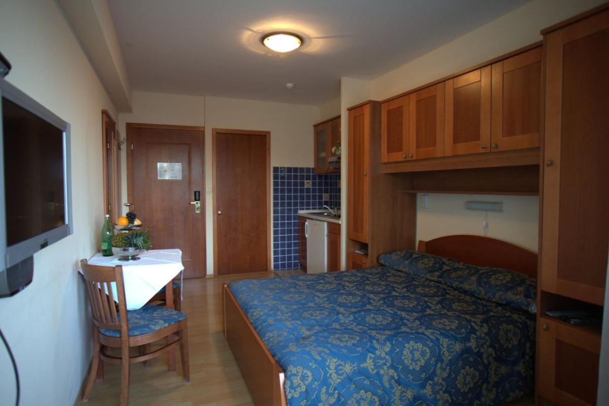 Bijeli Delfin Apartament