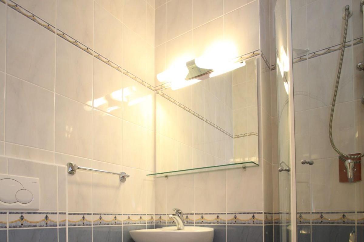 Apartament Bijeli Delfin