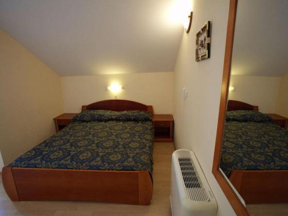 Bijeli Delfin Apartament Biograd Na Moru