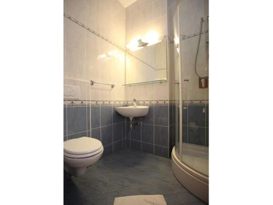 Apartament Bijeli Delfin *