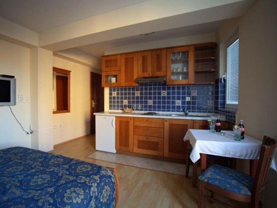 Bijeli Delfin Apartament Biograd Na Moru